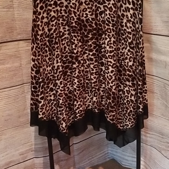 NWT Cupio Dress - Picture 2 of 9